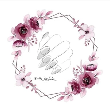 Nails by Jula logo
